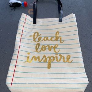 Tote bag
